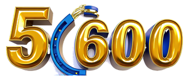 5600